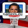 Presidential Mega Hoops SWF Game